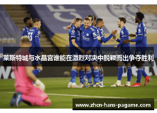 莱斯特城与水晶宫谁能在激烈对决中脱颖而出争夺胜利